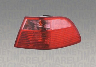 MAGNETI MARELLI 712415151110 -  Задний фонарь